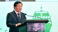 Phó Thủ tướng Trịnh Đình Dũng đưa ra 5 gợi ý về giao thông thông minh trong đô thị