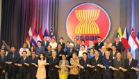 Tiểu ban Vật chất - Hậu cần của Ủy ban Quốc gia ASEAN 2020 có nhiệm vụ mới