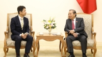 Việt Nam rất coi trọng tăng cường hợp tác giữa các địa phương hai nước Việt-Nhật