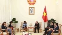 Việt Nam đánh giá cao nỗ lực của Tổ chức quốc tế Pháp ngữ trong giải quyết bất ổn chính trị