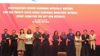 ASEAN cần có hành động chung nhằm duy trì chuỗi cung ứng, tạo nguồn nguyên liệu cho doanh nghiệp