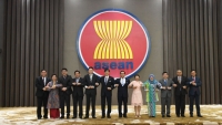 Tăng cường hơn nữa quan hệ Đối tác chiến lược ASEAN-Nhật Bản