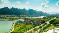 Tổ chức lập Quy hoạch tỉnh Lai Châu thời kỳ 2021 - 2030, tầm nhìn đến năm 2050