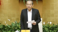 Phó Thủ tướng Trương Hòa Bình chỉ đạo xử lý dứt điểm nhiều vụ việc “nổi cộm”!