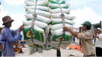 Tạm ứng hạn ngạch 100.000 tấn gạo xuất khẩu trong tháng 5 để gỡ khó cho doanh nghiệp