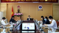 Việt Nam là nước thứ 5 sản xuất thành công sinh phẩm xét nghiệm kháng thể với nhiều ưu điểm vượt trội