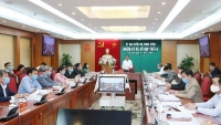 Lãnh đạo Tổng Công ty Đầu tư phát triển đường cao tốc Việt Nam mất đoàn kết nghiêm trọng