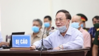 Cựu Thứ trưởng Bộ Quốc phòng Nguyễn Văn Hiến khai gì về việc để mất 3 khu đất vàng?