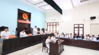 Quân chủng Hải quân vì ‘tin tưởng’ đã không thẩm tra năng lực của Công ty Yên Khánh