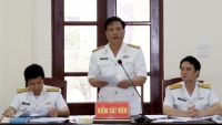 Viện Kiểm sát đề nghị phạt cựu Tư lệnh Nguyễn Văn Hiến 3 đến 4 năm tù