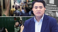 Bản tin pháp luật 8H: Bộ Công an thông tin về sức khỏe của ông Nguyễn Đức Chung