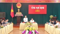 Phó Chủ tịch Quốc hội Uông Chu Lưu: Giới thiệu người ứng cử cần làm chặt chẽ, công tâm, khách quan