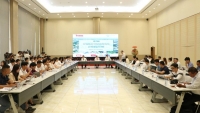 Báo Tiền Phong tổ chức hội thảo về cơ hội đầu tư đưa Bình Dương thành đô thị hiện đại