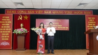 Phó Giám đốc Sở Tài chính tỉnh giữ Quyền Giám đốc Đài PTTH Lào Cai