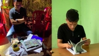 Khởi tố 2 phóng viên đe doạ tống tiền doanh nghiệp ở Đắk Nông