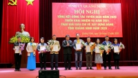 Quảng Ninh trao giải báo chí về xây dựng Đảng cho 27 tác giả có tác phẩm xuất sắc