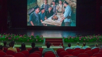 Ra mắt bộ phim truyện truyền hình lịch sử nhân ngày thành lập Quân đội nhân dân Việt Nam
