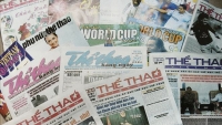 Báo Thể thao Việt Nam sáp nhập với Tạp chí Thể thao