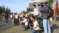 Giải báo chí tỉnh Đắk Lắk: Tạo phong trào thi đua trong đội ngũ những người làm báo tỉnh