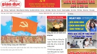 Cấp phép mới cho Tạp chí Giáo dục thành phố Hồ Chí Minh
