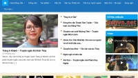 Hội Nhà văn Việt Nam ra mắt trang thông tin điện tử mới