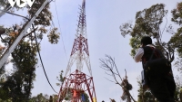Đài Tiếng nói Việt Nam khánh thành trạm phát sóng FM tự động tại đỉnh Quế, tỉnh Quảng Nam