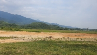 Huyện Tam Đảo (Vĩnh Phúc): Cần giải quyết đất dịch vụ cho người dân một cách thấu tình, đạt lý