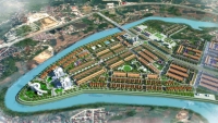 Dự án khu đô thị mới Mai Pha – Điểm nhấn mới cho thành phố xứ Lạng 
