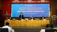 Tổng Công ty Hàng không Việt Nam tổ chức thành công Đại hội đồng cổ đông thường niên năm 2020