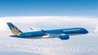 Vietnam Airlines Group mở bán vé Tết Tân Sửu 2021