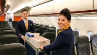 Liên danh Vietnam Airlines - Pacific Airlines mở bán vé Tết Tân Sửu 2021 chỉ từ 509.000 VNĐ/chiều
