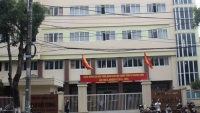 Quảng Nam: Phó phòng nghiệp vụ 3 của Ủy ban kiểm tra Tỉnh ủy tử vong tại trụ sở