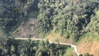 Kon Tum: Ban quản lý rừng Thạch Nham nâng cao công tác quản lý bảo vệ rừng