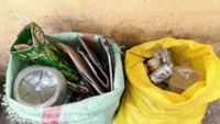 Quảng Nam: Đổi rác thải nhựa lấy sản phẩm phòng, chống dịch Covid-19