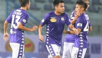 Hà Nội FC - Nam Định: Bữa tiệc bàn thắng trên sân Hàng Đẫy
