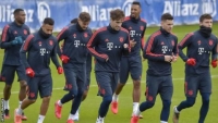 Tin thể thao nổi bật trong ngày 6/4: Bayern Munich trở lại tập luyện, Odion Ighalo chốt tương lai ở Manchester United...