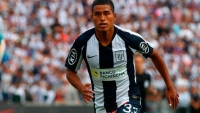 Man City chiêu mộ sao trẻ người Peru, Kluiverth Aguilar từ CLB Alianza Lima