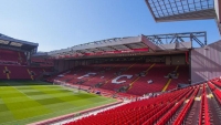 Liverpool lùi kế hoạch mở rộng sân Anfield vì ảnh hưởng từ dịch Covid-19