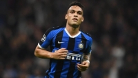 Tin thể thao nổi bật 2/5: Inter Milan đưa ra điều kiện làm khó Barcelona vụ Lautaro Martinez