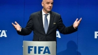 Tin thể thao nổi bật 7/5: FIFA bác bỏ đề xuất rút ngắn trận đấu xuống 45 phút 