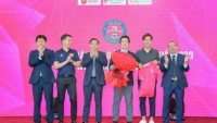 Sài Gòn FC ký thỏa thuận hợp tác với đội á quân Nhật Bản - Tokyo FC