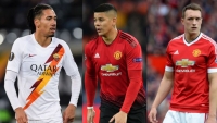 Ban lãnh đạo Manchester United quyết tâm thanh lọc đội hình “trảm” 3 công thần 