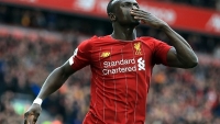 Tin thể thao nổi bật 12/5: Liverpool trả lương cực khủng trói chân Sadio Mane thêm 2 năm