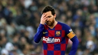 Tin thể thao nổi bật 16/5: Messi tuyên bố sốc về khả năng vô địch Champions League của Barcelona