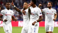 Bác đơn kháng cáo, Lyon mất vé dự Champions League 2020-2021