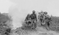 Ký ức người lính quân y trong chiến dịch Điện Biên Phủ