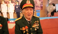 Xúc động ký ức của các cựu chiến binh Điện Biên Phủ về một thời 