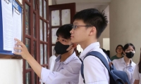 Bắc Ninh: Hơn 16.300 thí sinh tham dự kỳ thi tuyển sinh vào lớp 10 năm học 2024-2025