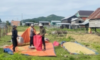Gia Lai: Giải quyết tình trạng thiếu đất ở, đất sản xuất cho vùng đồng bào dân tộc ít người
