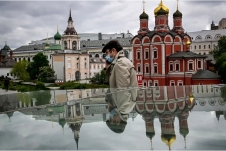 Quan chức Nga coi sự phục hồi “thần tốc” của ruble là ‘mối đe dọa kinh tế’